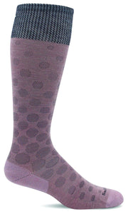 Sockwell Rose Women's Spot On Socks