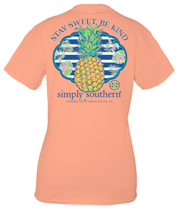 SIMPLY SOUTHERN SWEET T-SHIRT