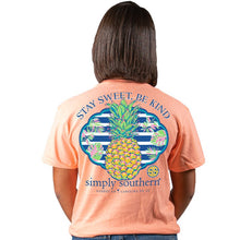 Load image into Gallery viewer, SIMPLY SOUTHERN SWEET T-SHIRT