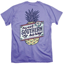 Load image into Gallery viewer, Its A Girl Thing Sweet Southern Sassy Youth T-shirt