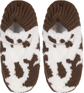 SIMPLY SOUTHERN COLLECTION 2022 COLLECTION SLIPPER SOCKS