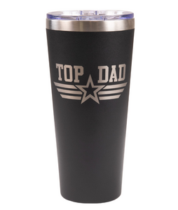 SIMPLY SOUTHERN COLLECTION TOP DAD TUMBLER