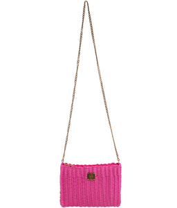 SIMPLY SOUTHERN COLLECTION KEY LARGO CROSSBODY BAGS