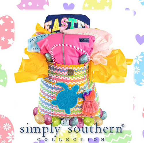 SIMPLY SOUTHERN COLLECTION DEER TUMBLER – Prosperity Home, a Division of  Prosperity Drug Co.