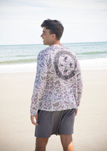 Load image into Gallery viewer, SIMPLY SOUTHERN COLLECTION MEN RASH GUARD - CAMO