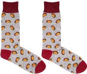 SIMPLY SOUTHERN COLLECTION SOCKS - TACO