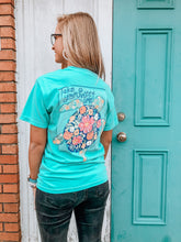 Load image into Gallery viewer, Southernology Take Your Sweet Time Short Sleeve T-shirt