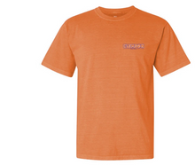 Load image into Gallery viewer, Tigertown Graphics Clemson University Under the Lights T-shirt
