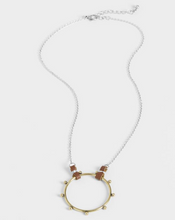 Load image into Gallery viewer, COCO &amp; CARMEN VAL NECKLACE