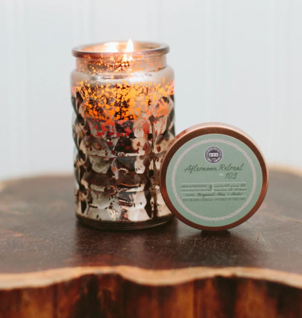 Bridgewater Candle Company Afternoon Retreat Collection #103