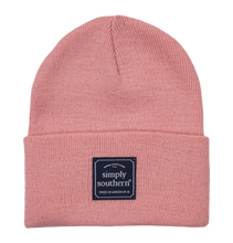 Load image into Gallery viewer, SIMPLY SOUTHERN COLLECTION ASSORTED BEANIE