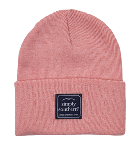 SIMPLY SOUTHERN COLLECTION ASSORTED BEANIE