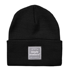 SIMPLY SOUTHERN COLLECTION ASSORTED BEANIE