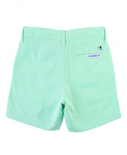 Load image into Gallery viewer, RuggedButts Neo Mint Lightweight Chino Short