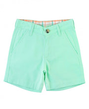 Load image into Gallery viewer, RuggedButts Neo Mint Lightweight Chino Short