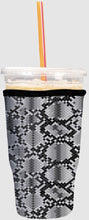 Load image into Gallery viewer, SIMPLY SOUTHERN SNAKE LARGE 30 OZ - 32 OZ DRINK HOLDER