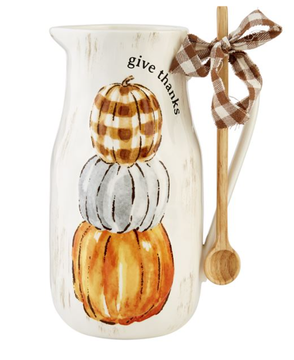 Mud Pie Fall Decor: Elevate Your Autumn Aesthetics