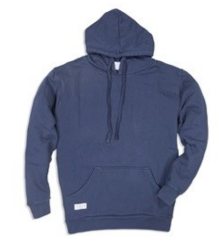 SIMPLY SOUTHERN COLLECTION HOODIE NAVY