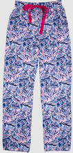 Load image into Gallery viewer, SIMPLY SOUTHERN LEAF LOUNGE PANTS