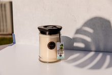 Load image into Gallery viewer, Bridgewater Candle Company On Island Time Large Jar Candle