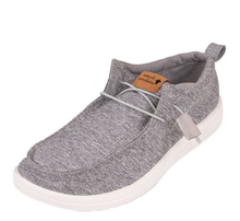 Load image into Gallery viewer, SIMPLY SOUTHERN COLLECTION WOMEN&#39;S SLIP ON SHOES - HEATHER GRAY