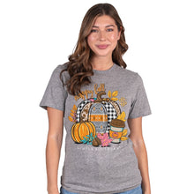 Load image into Gallery viewer, SIMPLY SOUTHERN COLLECTION FALL SHORT SLEEVE T-SHIRT