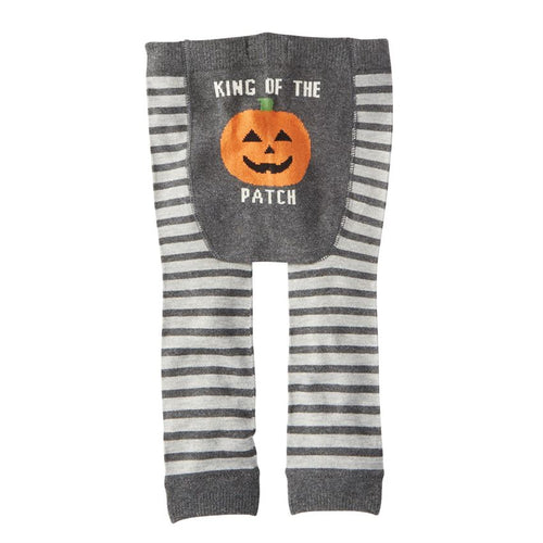 Mud Pie King of the Patch Leggings