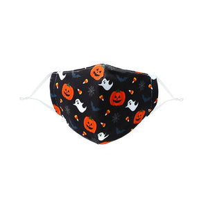 Pavilion Youth Halloween Face Mask
