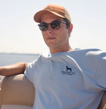Load image into Gallery viewer, Straight Up Southern Pontoon T-shirt