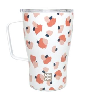 Mary Square Curved Tumbler Prowl Play