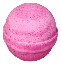 Load image into Gallery viewer, Two Sisters Spa Rose Garden Bubble Bath Bomb