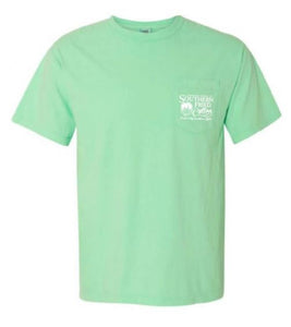 Surf Pup Short Sleeve T-shirt
