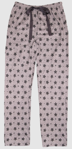 SIMPLY SOUTHERN STAR LOUNGE PANTS