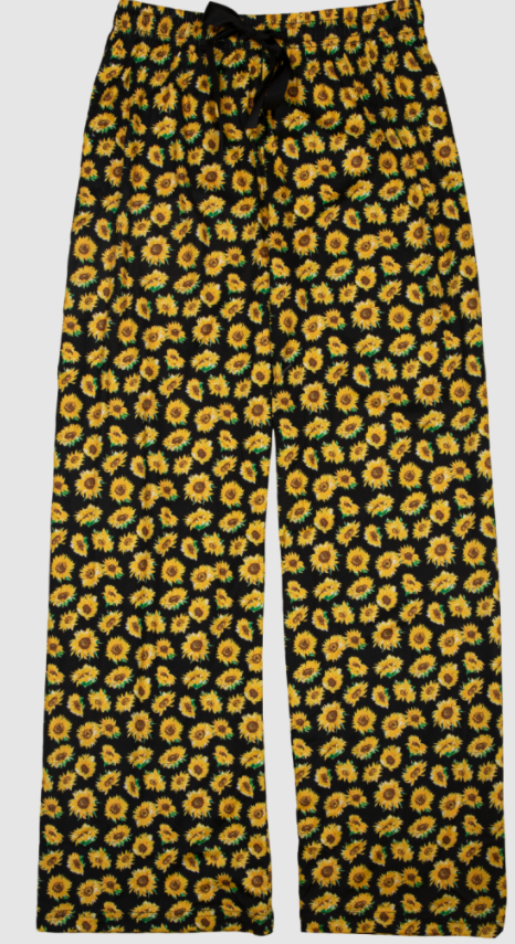 Sunflower Lounge Pants