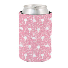 Load image into Gallery viewer, Palmetto Shirt Co. Palmetto Tie Dye Reversible Koozie