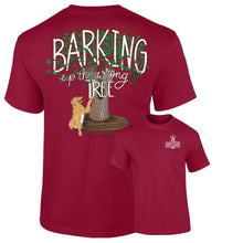 Load image into Gallery viewer, Southernology Barking up the Wrong Tree Short Sleeve T-shirt