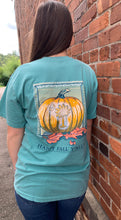 Load image into Gallery viewer, Palmetto Pumpkin T-shirt